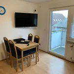 Ankerweg An Der Seehundstation * ノルトダイヒ