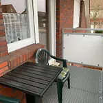 Ankerweg An Der Seehundstation ノルトダイヒ