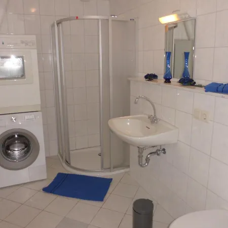 Ankerweg An Der Seehundstation * Norddeich (Norden)