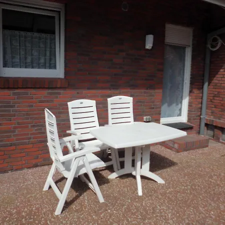 Ankerweg An Der Seehundstation