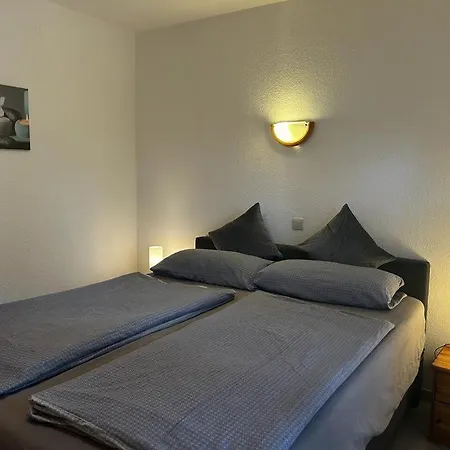 Apartmán Ankerweg An Der Seehundstation *