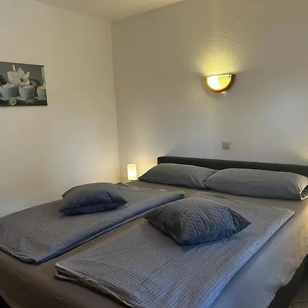 Ankerweg An Der Seehundstation Apartmán Norddeich (Norden)