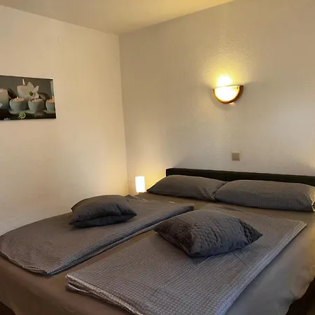 Ankerweg An Der Seehundstation