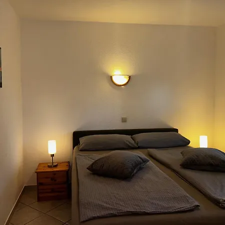 Ankerweg An Der Seehundstation Appartement