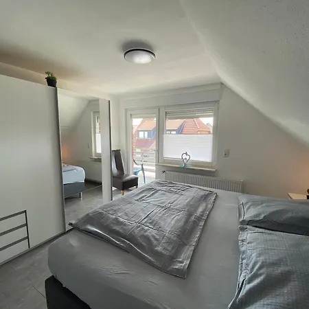 Ankerweg An Der Seehundstation