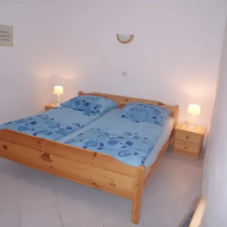Apartmán Ankerweg An Der Seehundstation Norddeich (Norden)