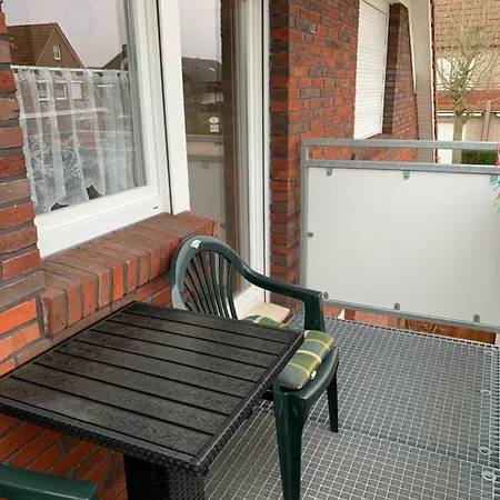 Ankerweg An Der Seehundstation Norddeich (Norden)