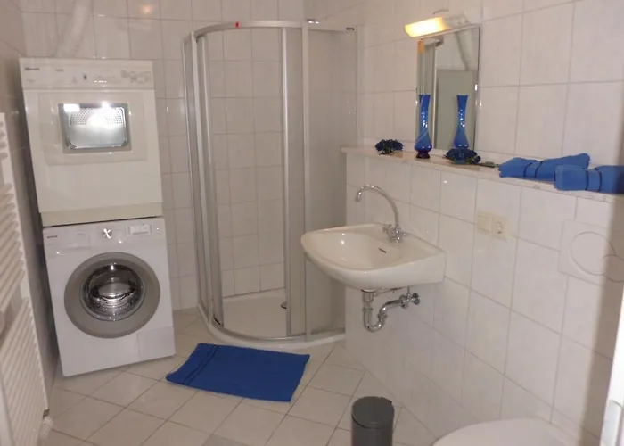 Ankerweg An Der Seehundstation * Norddeich (Norden)