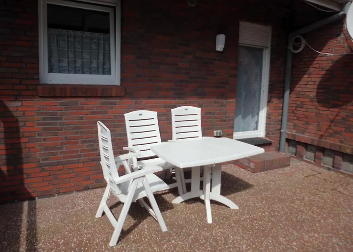 Ankerweg An Der Seehundstation