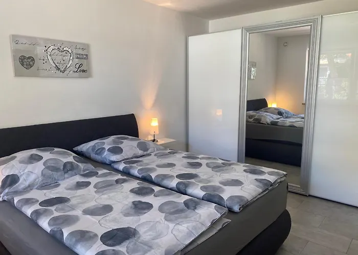 Appartement Ankerweg An Der Seehundstation