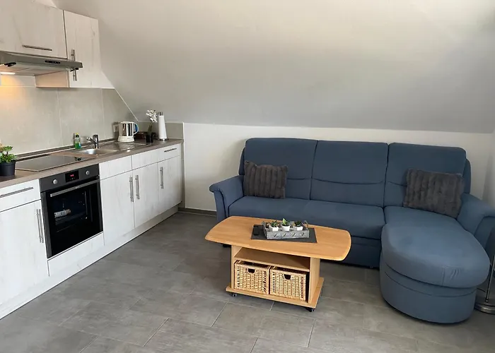 Ankerweg An Der Seehundstation *