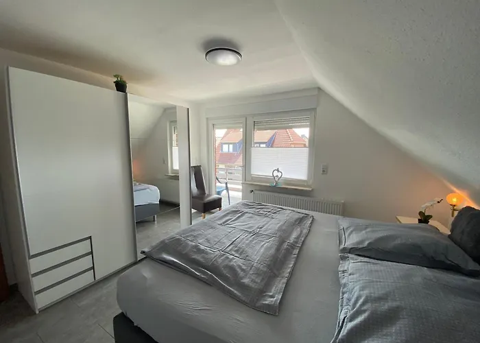 Ankerweg An Der Seehundstation